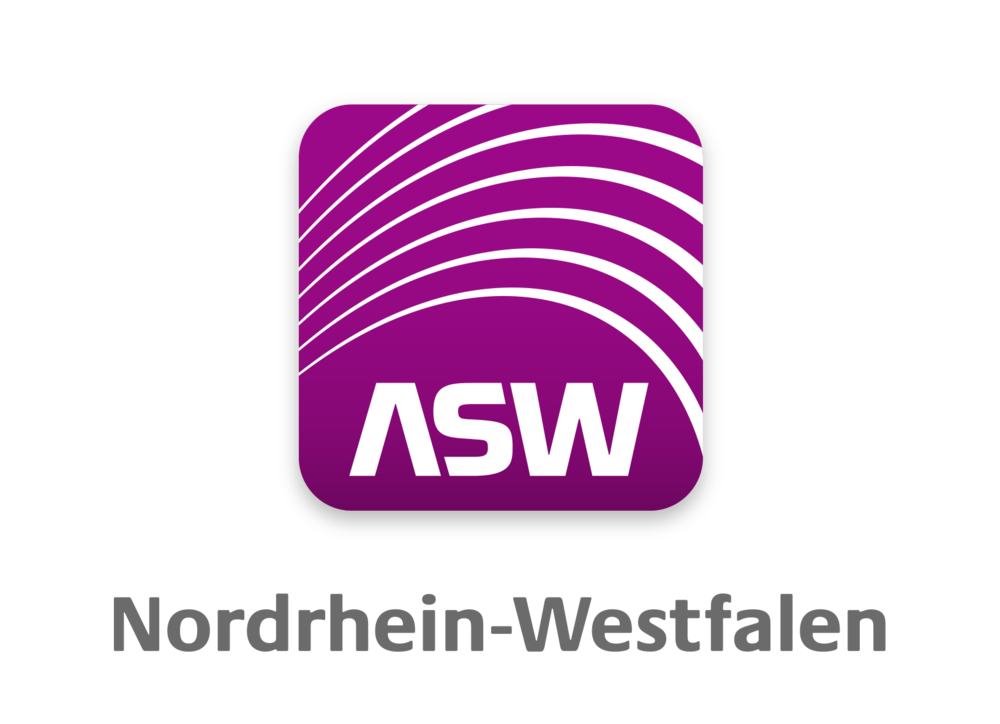 ASW NRW Logo