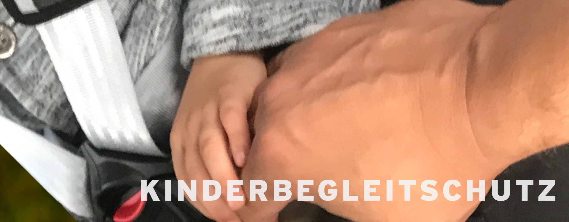 Kinderbegleitschutz